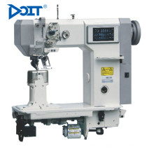 DT591-D3 computerized direct drive single nadel industrielle rolle steppstich flachverriegelung nähmaschine preis